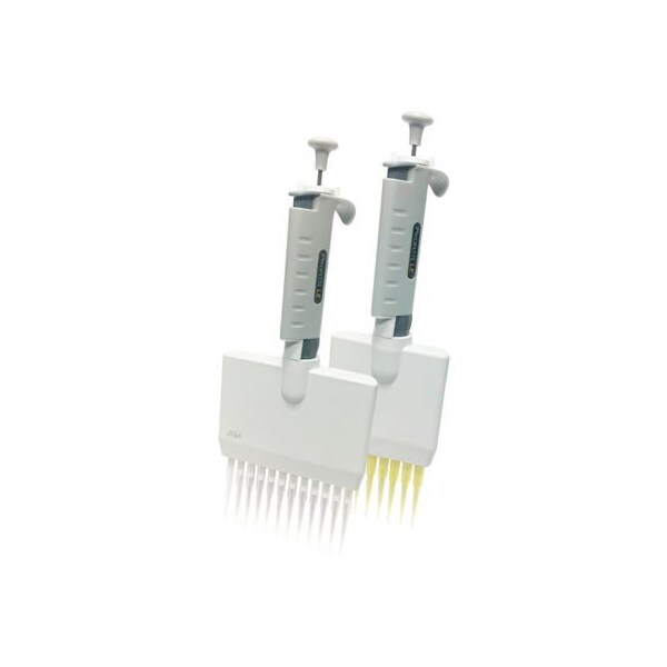 Mtc Bio MTC Bio Propette LE 12 Channel Pipette, 5-50L P5212-50U - main